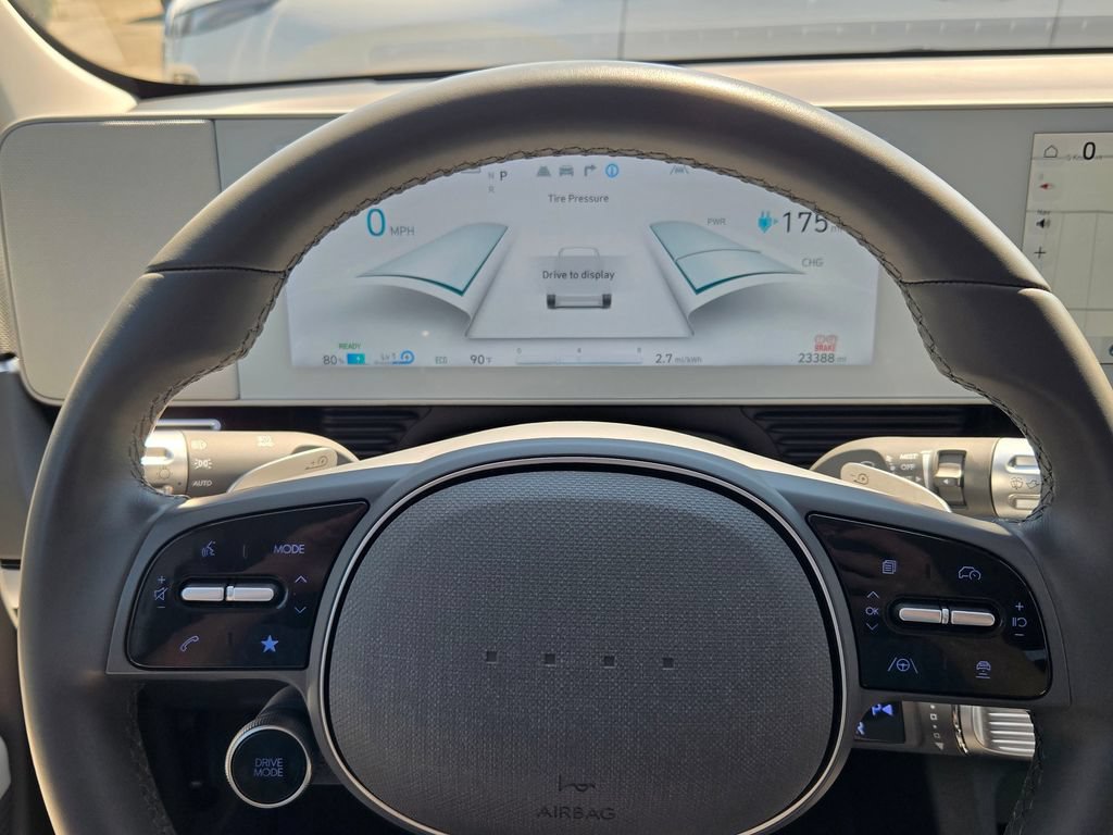 Certified 2024 Hyundai Ioniq 5 SE AWD/4WD image 41