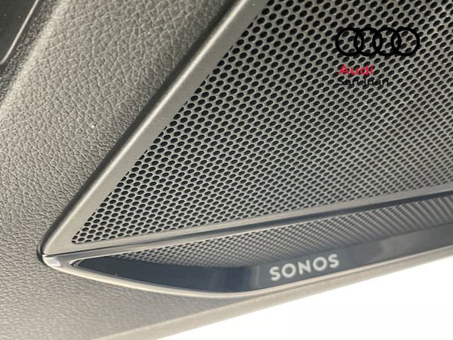 New 2025 Audi Q3 2.0T Premium Plus image 60