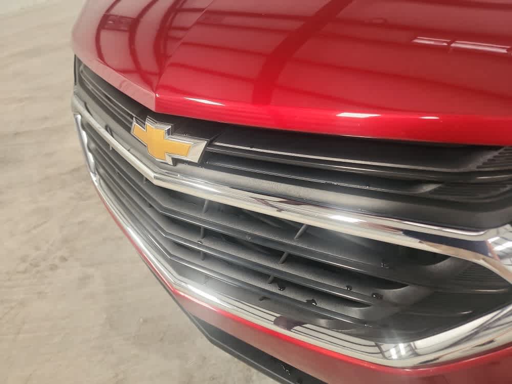 Used 2019 Chevrolet Equinox LT FWD image 9