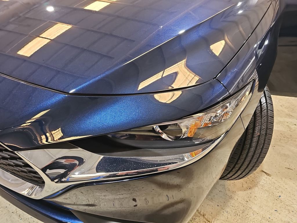 New 2026 MAZDA MAZDA3 s image 30