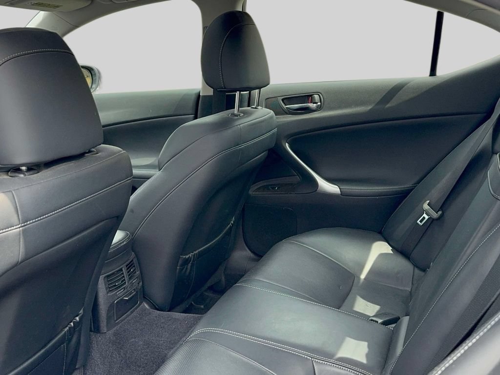 Used 2010 Lexus IS 250 AWD image 32