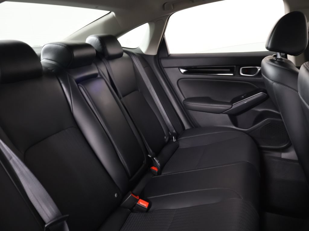 Used 2023 Honda Civic Touring image 36