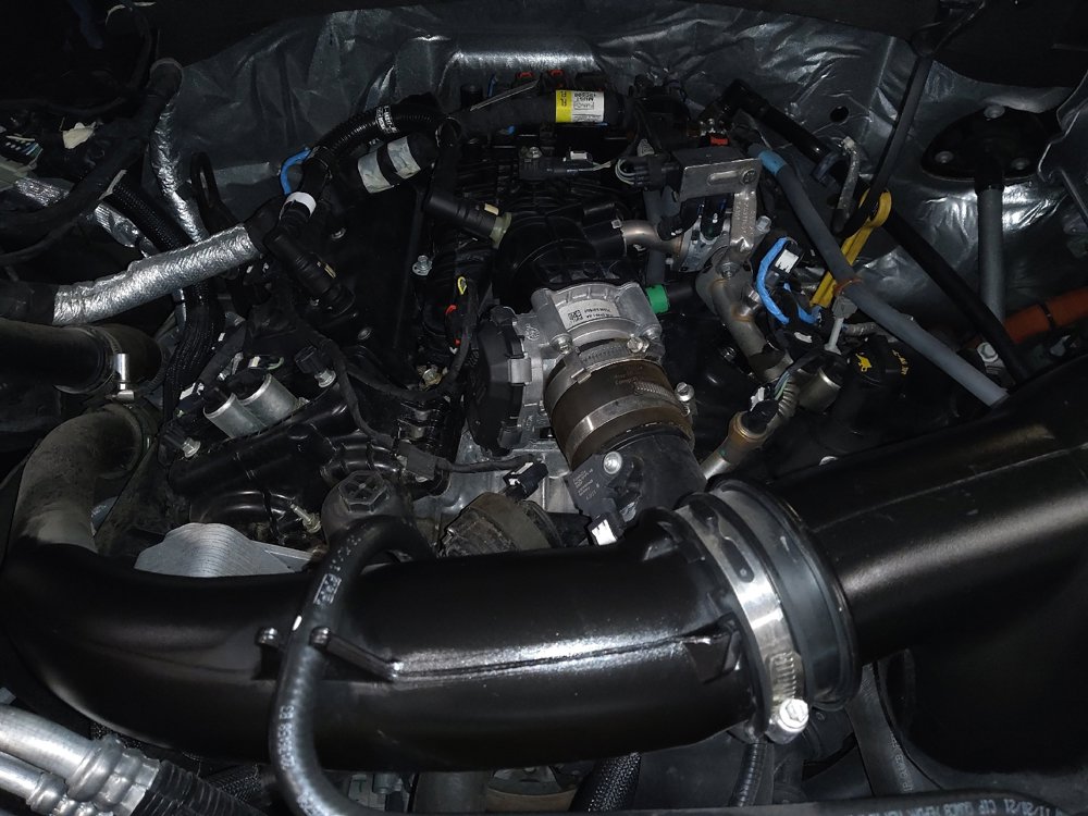 Used 2021 Ford F150 XLT w/ Equipment Group 302A High image 30