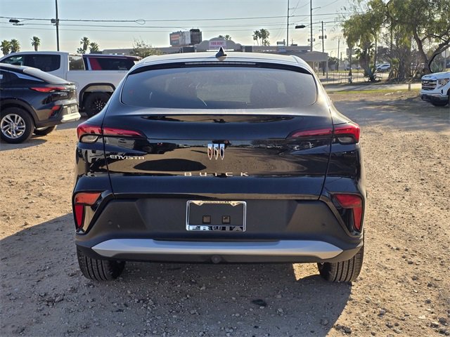 New 2026 Buick Envista Preferred w/ Convenience I Package image 6