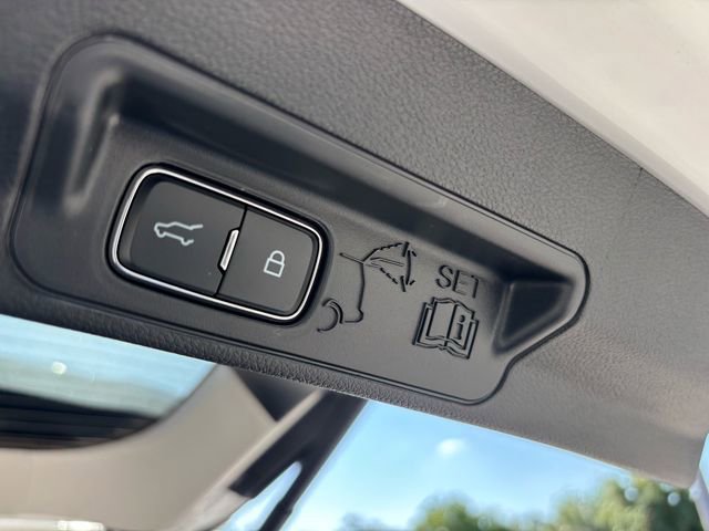 Used 2026 Ford Explorer Active image 18