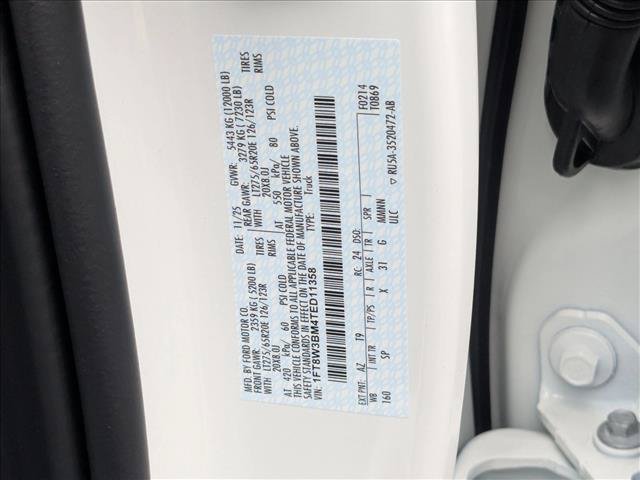 New 2026 Ford F350 King Ranch AWD/4WD image 16