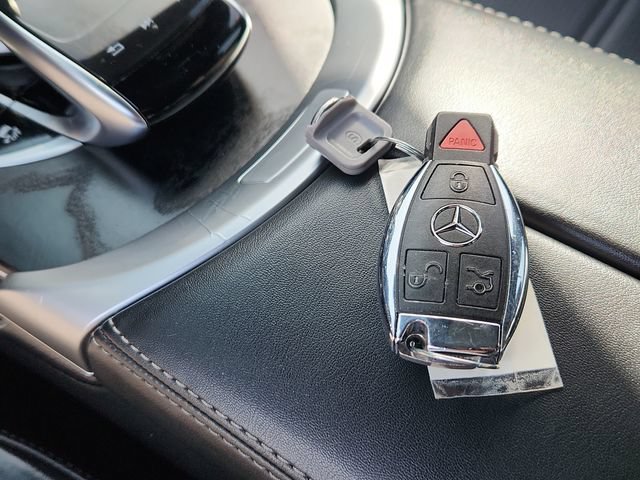 Used 2019 Mercedes-Benz GLC 63 AMG 4MATIC image 52