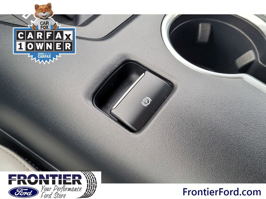 Used 2024 Ford Mustang Premium image 27