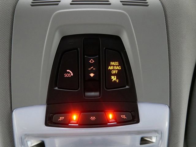 Used 2015 BMW X5 xDrive35i image 24