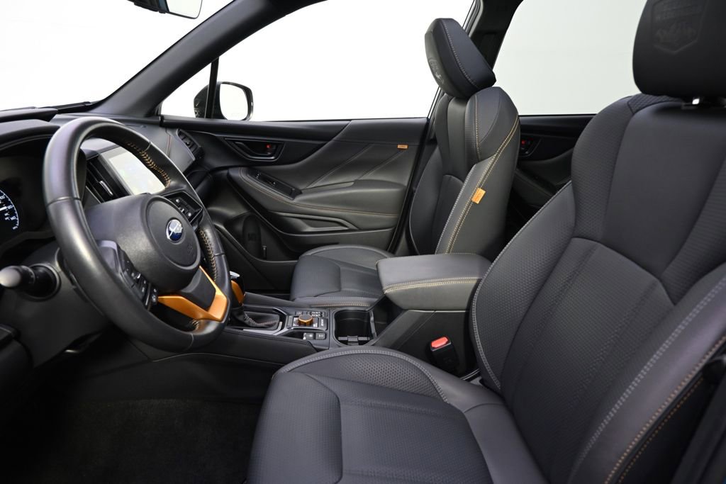 Used 2024 Subaru Forester Wilderness image 13