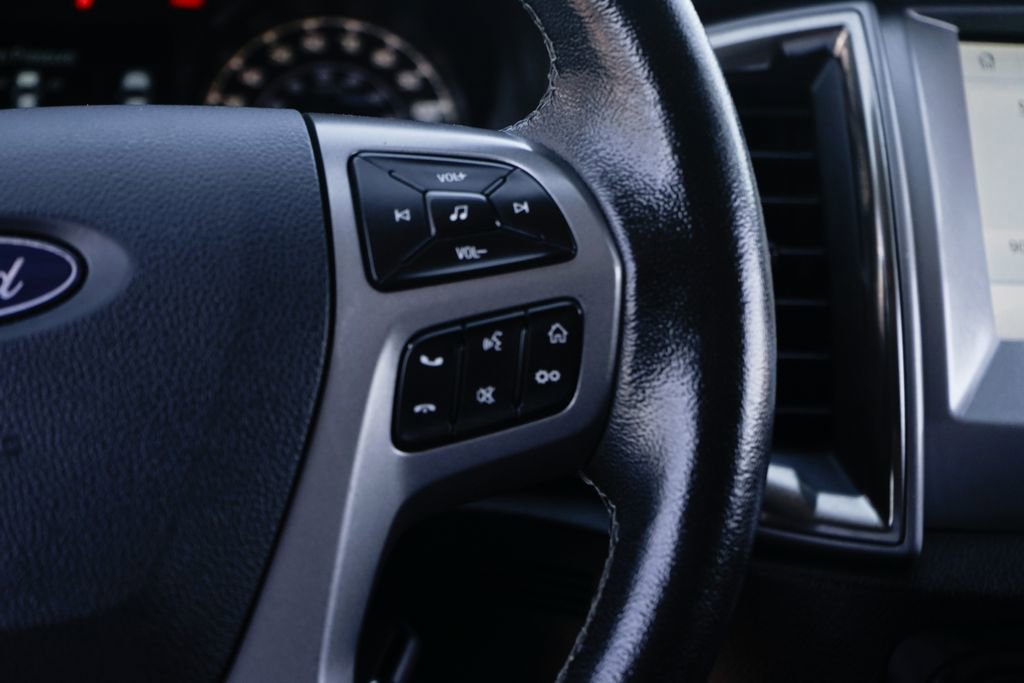 Used 2020 Ford Ranger XLT w/ Equipment Group 301A Mid image 25