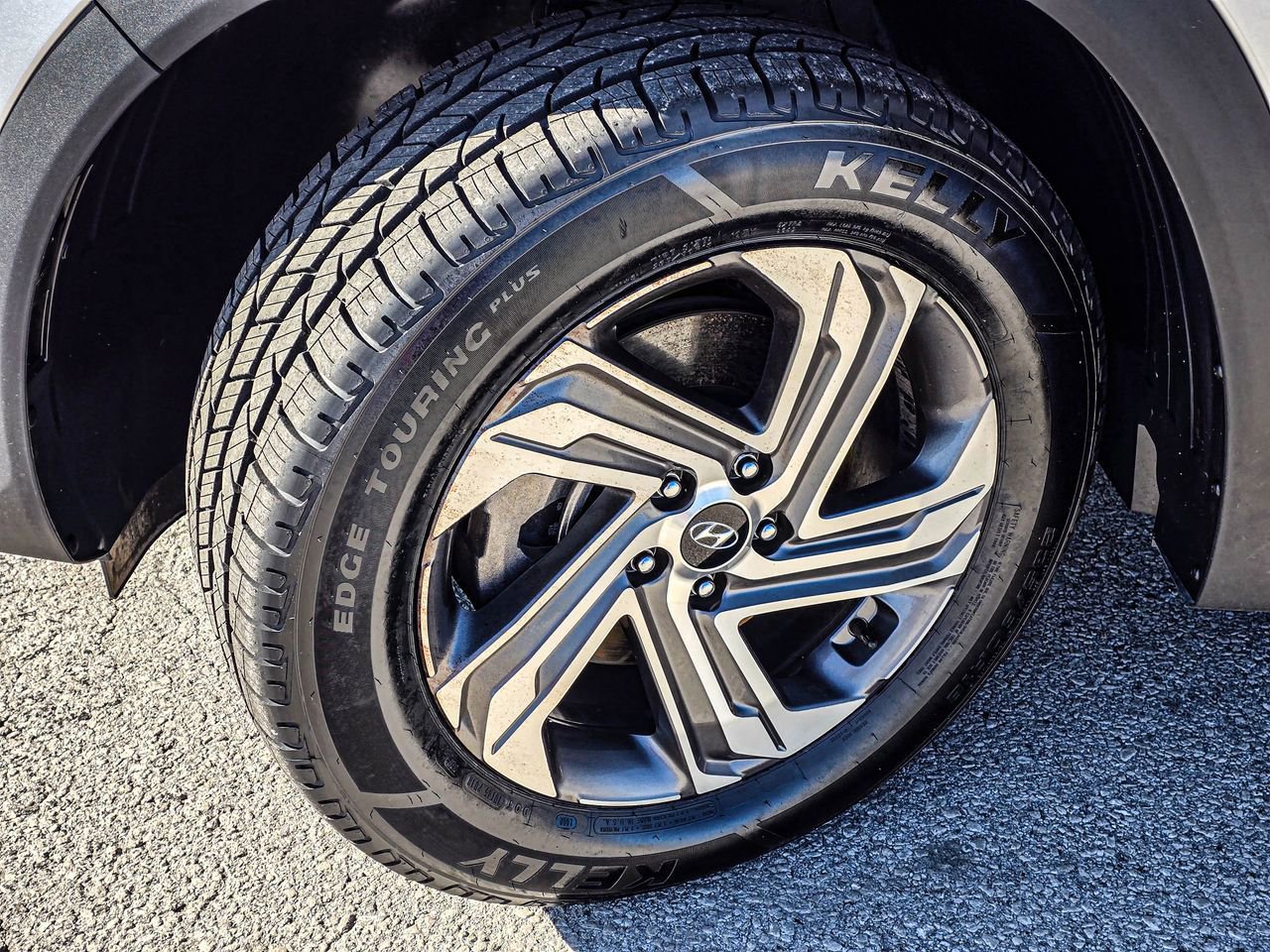 Used 2023 Hyundai Santa Fe SE image 10