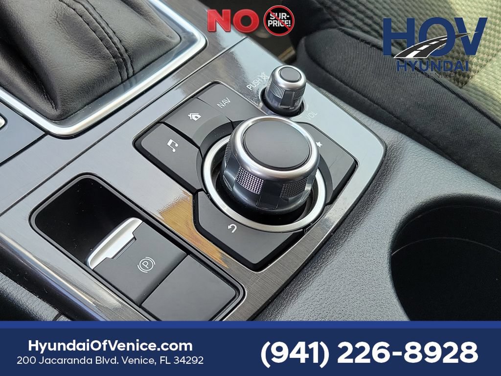 Used 2016 MAZDA CX-5 Touring AWD/4WD image 31