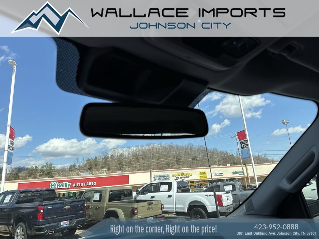 Used 2023 Ford F350 XLT w/ 360-Degree Camera Package image 16