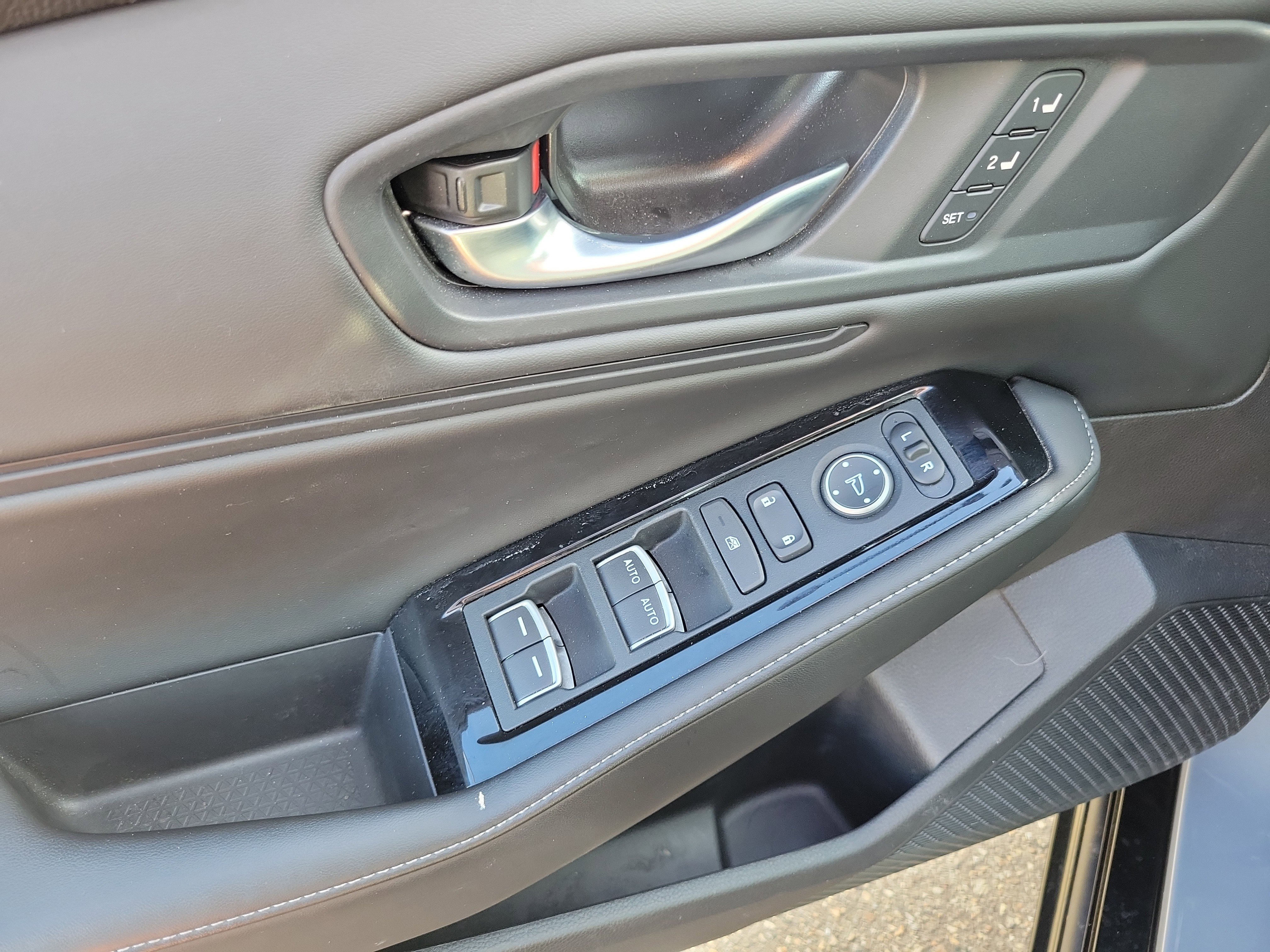 Used 2023 Honda Accord Touring image 21