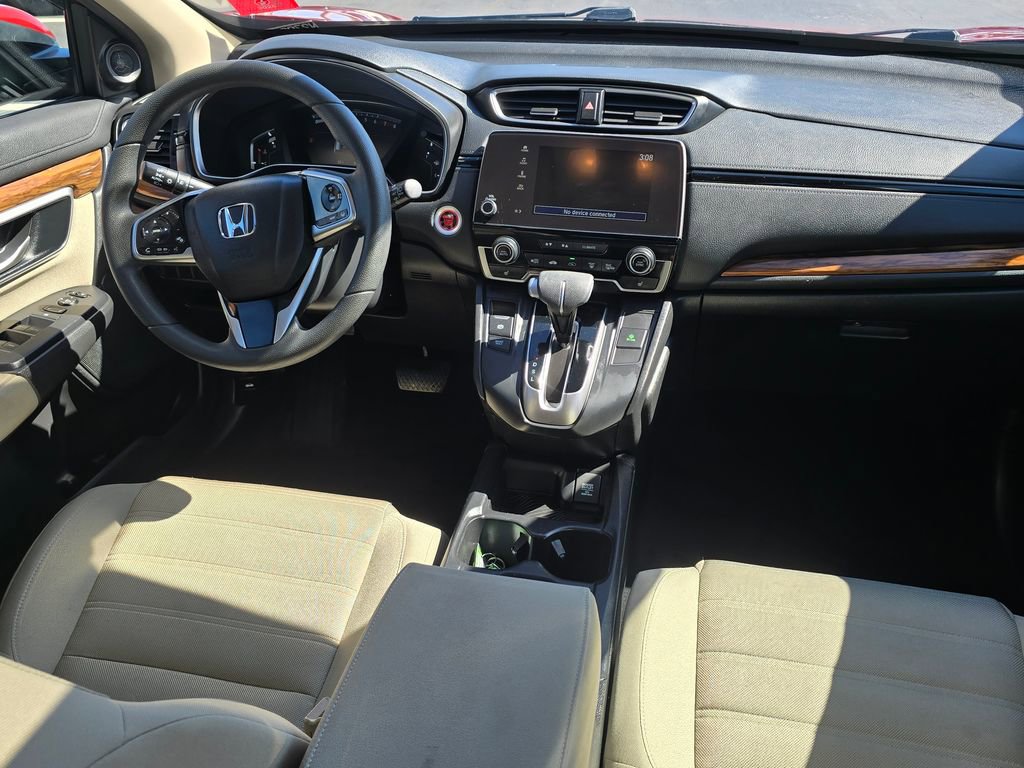 Used 2018 Honda CR-V EX image 14