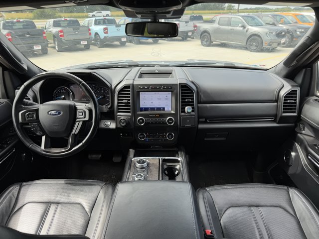 Certified 2020 Ford Expedition Max Limited w/ Special Edition Package AWD/4WD image 2