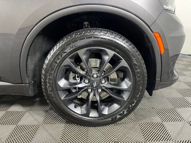 Used 2021 Dodge Durango GT AWD/4WD image 9