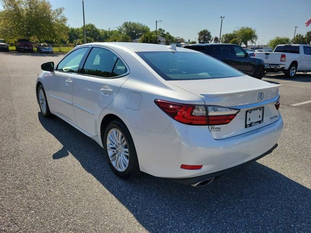 Used 2016 Lexus ES 350 w/ Accessory Package image 12