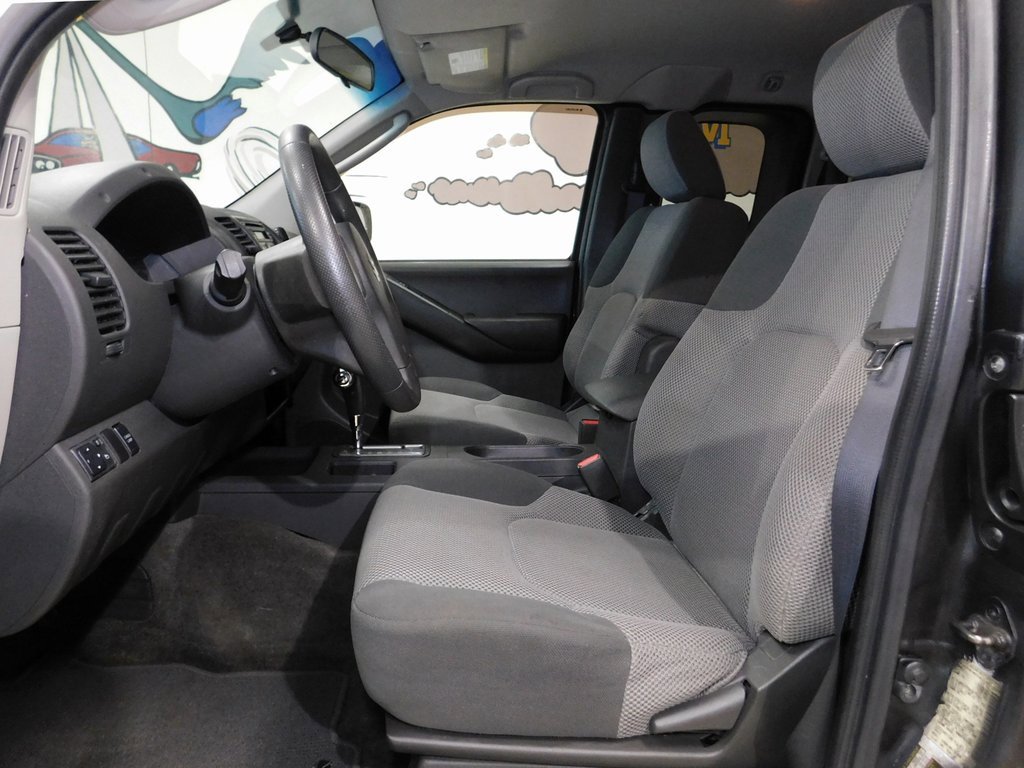 Used 2010 Suzuki Equator 2WD Extended Cab image 36