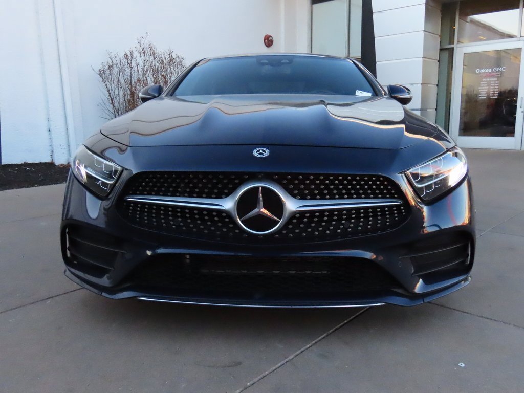 Used 2021 Mercedes-Benz CLS 450 image 2