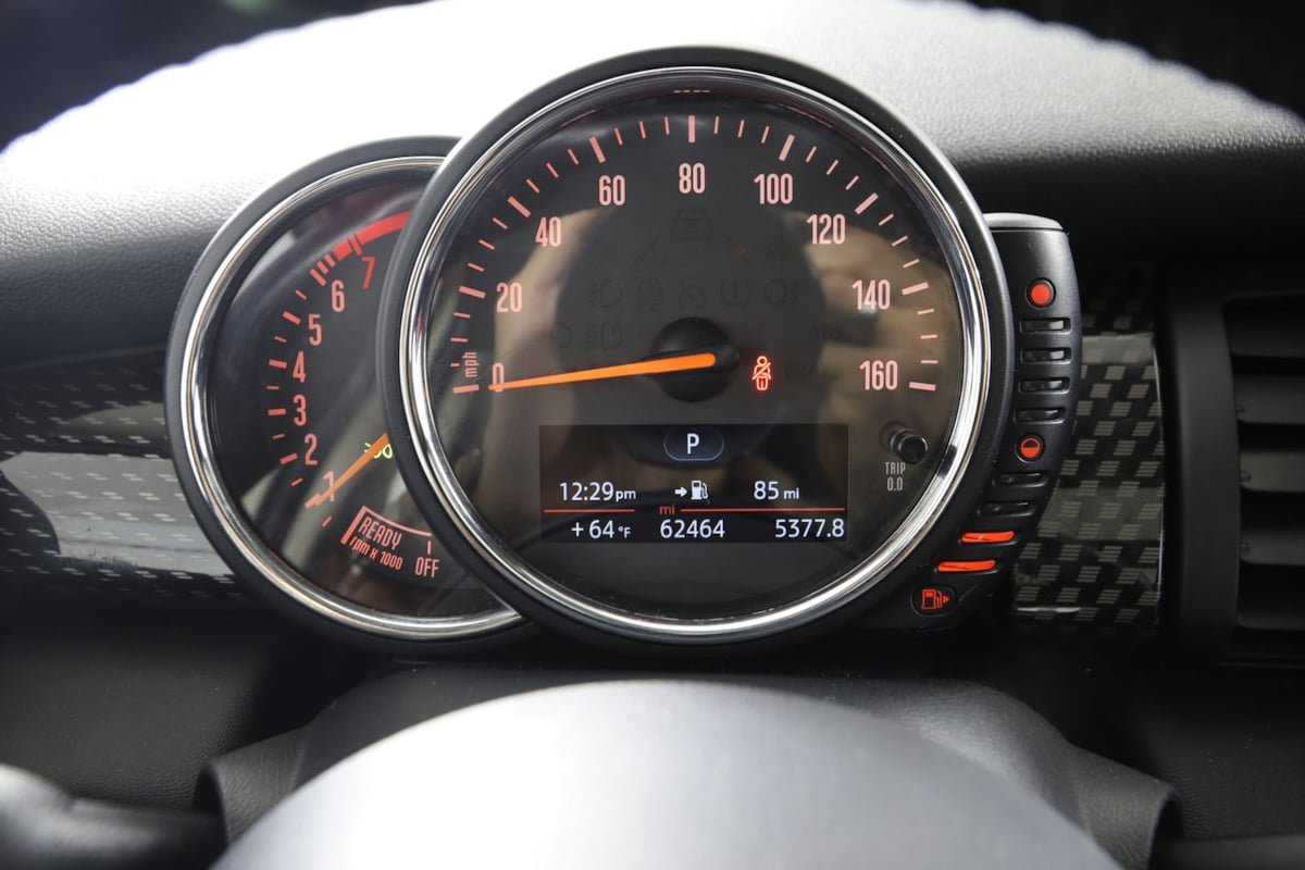 Used 2016 MINI Cooper S FWD image 18