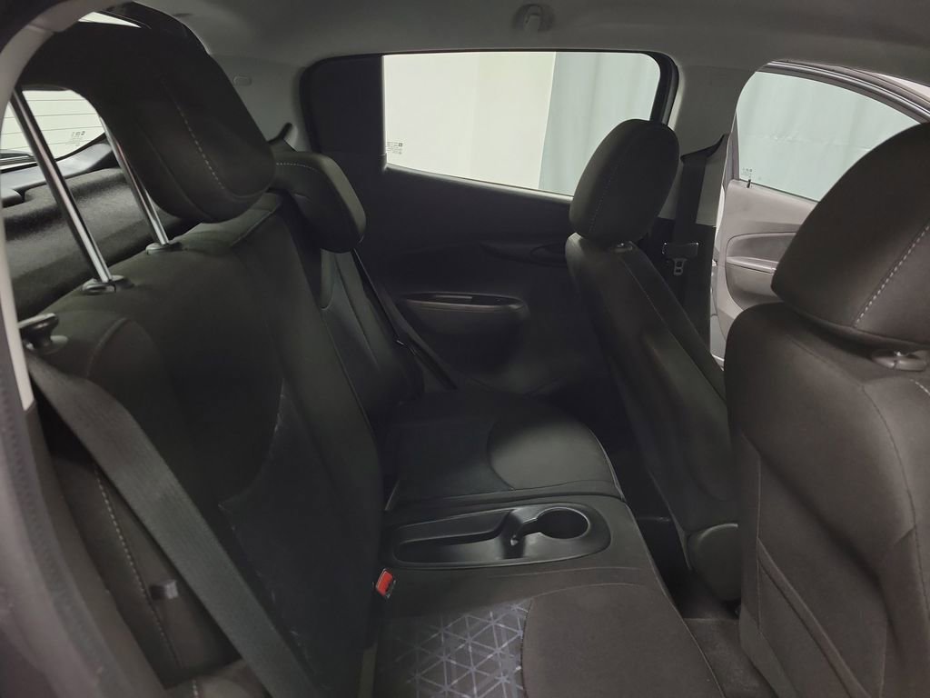 Used 2021 Chevrolet Spark LT image 20