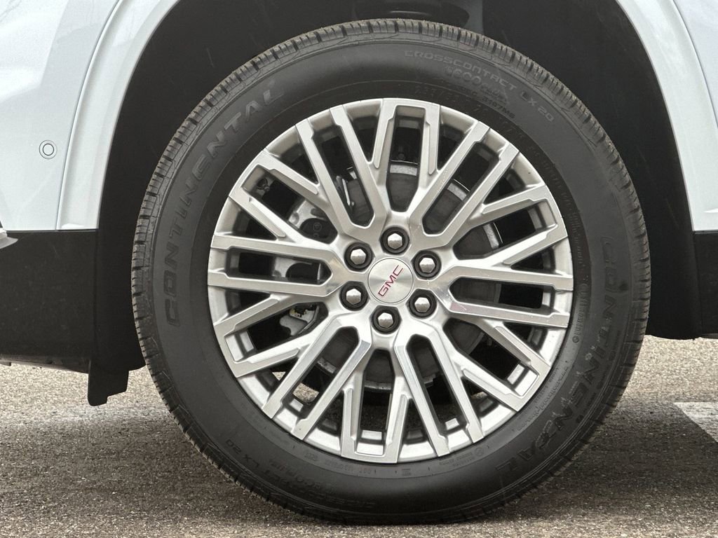 New 2026 GMC Acadia Denali w/ Super Cruise Package image 26