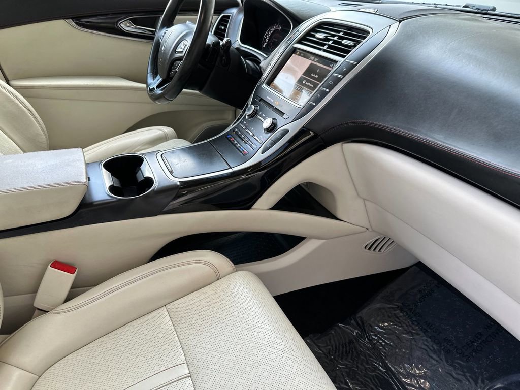 Used 2018 Lincoln MKX Black Label FWD image 15