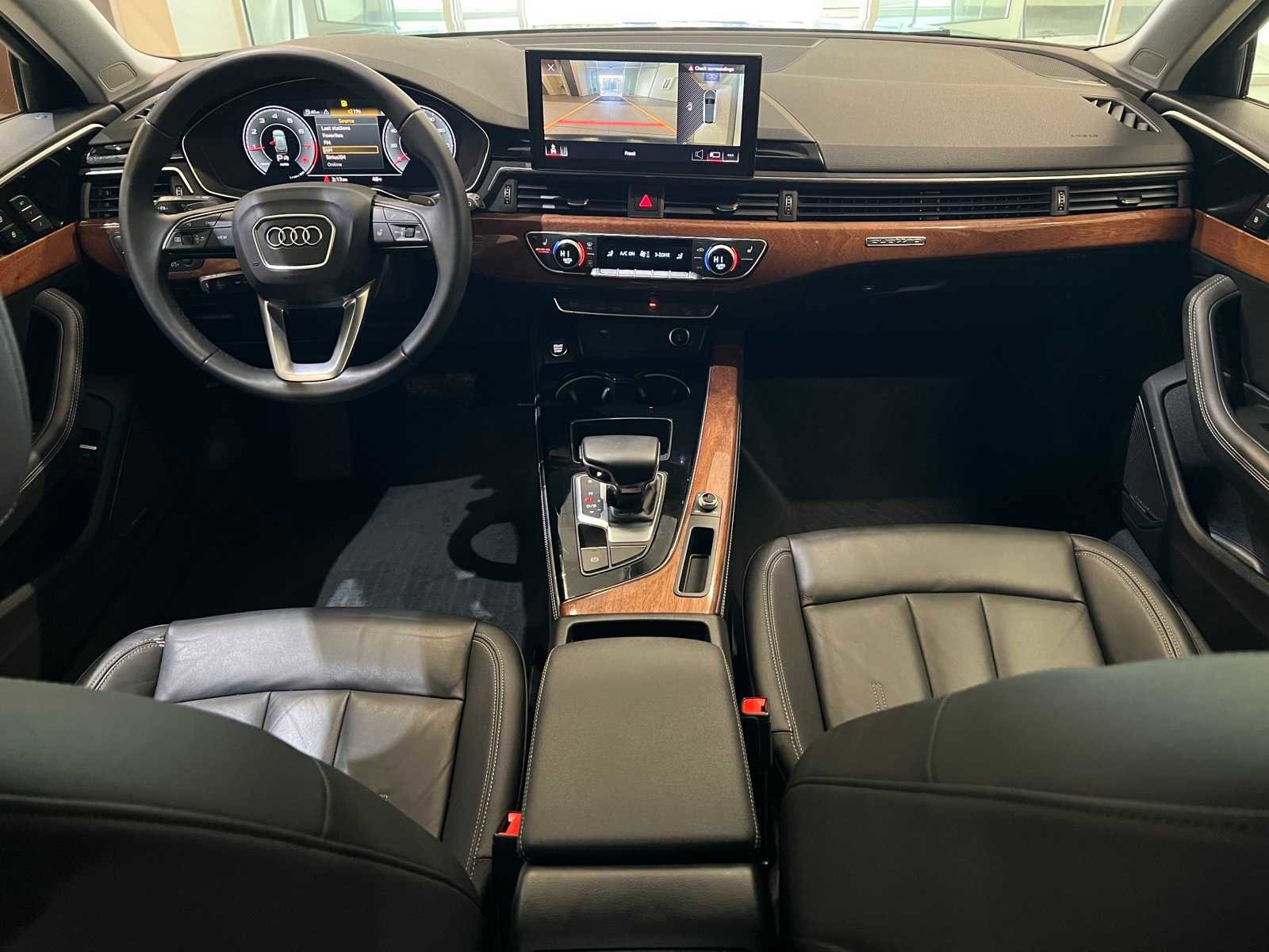 Used 2023 Audi A4 2.0T allroad Premium Plus image 10