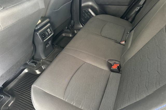 Certified 2024 Toyota RAV4 SE AWD/4WD image 16