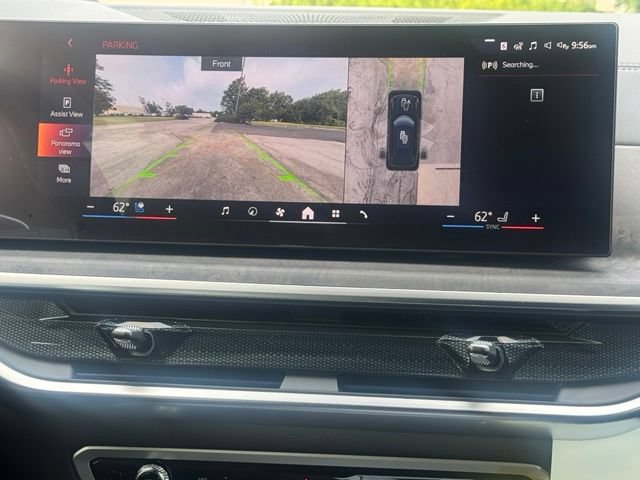 New 2026 BMW X5 xDrive50e w/ Executive Package AWD/4WD image 21
