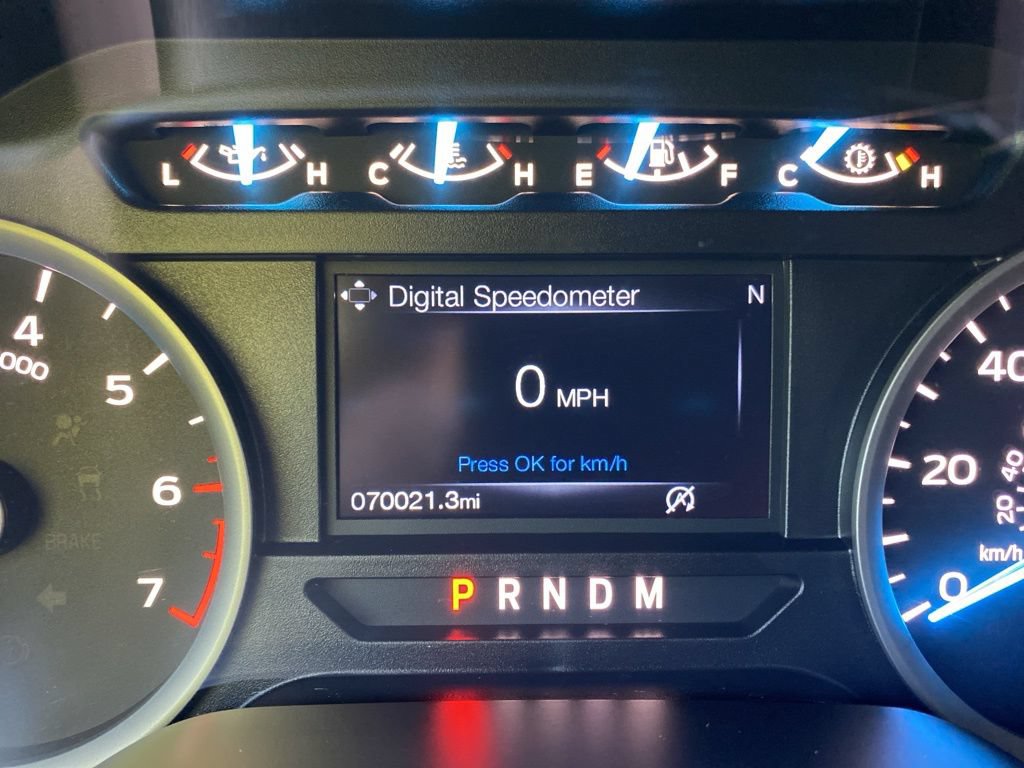 Certified 2019 Ford F150 XLT w/ Equipment Group 302A Luxury AWD/4WD image 31