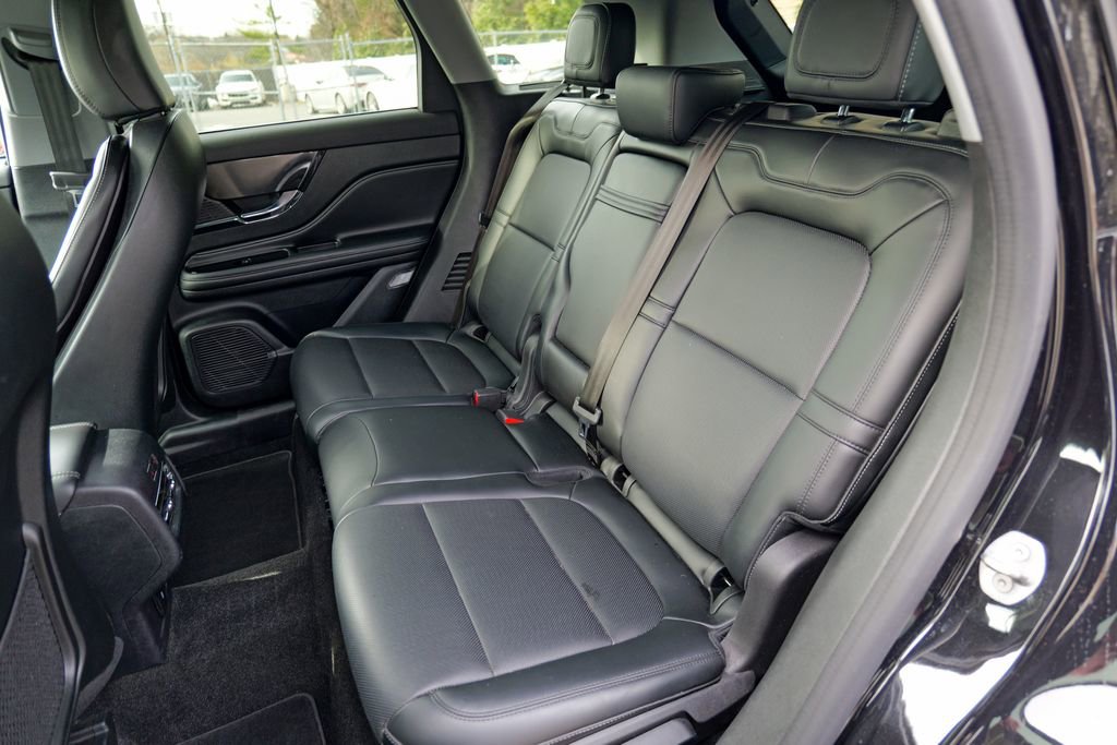 Used 2022 Lincoln Corsair AWD w/ Equipment Group 101A image 26