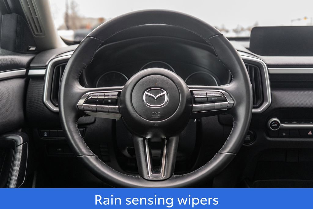 Used 2025 MAZDA CX-50 AWD 2.5 S w/ Premium Package image 15