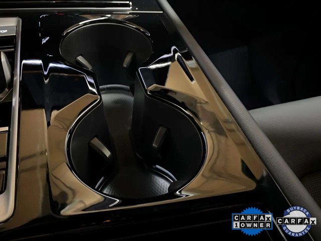 Used 2024 Volkswagen Atlas Cross Sport SEL image 61