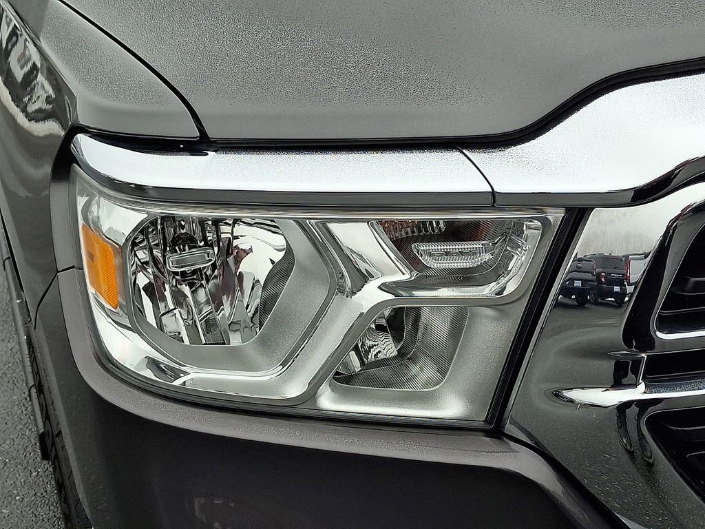 Used 2022 RAM 1500 Big Horn image 9
