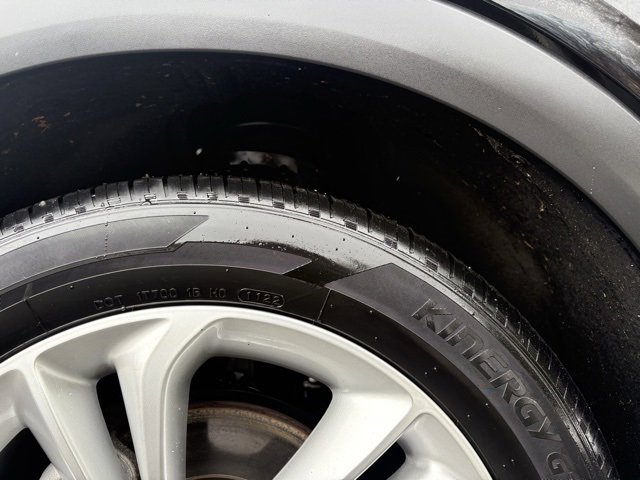 Certified 2022 Buick Encore GX Preferred w/ Cold Weather Comfort Package image 12