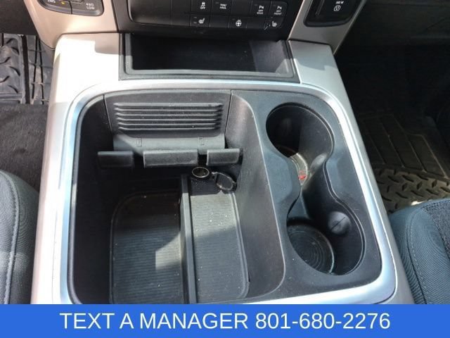 Used 2016 RAM 1500 Big Horn AWD/4WD image 20