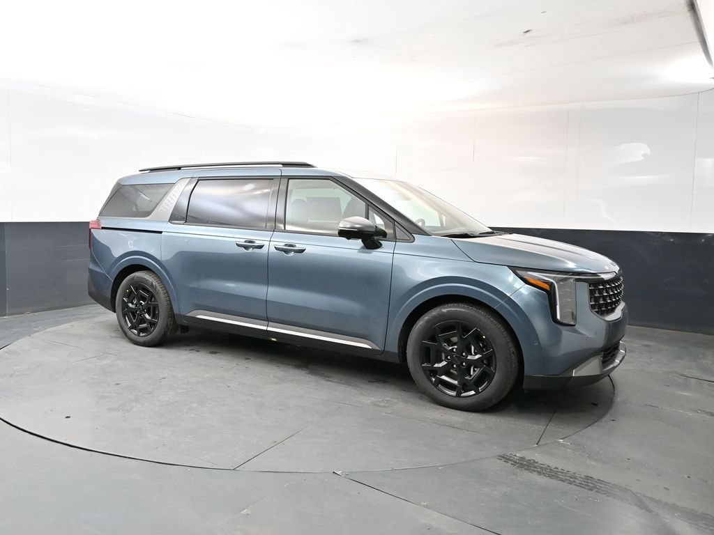 New 2026 Kia Carnival SX Prestige FWD image 7