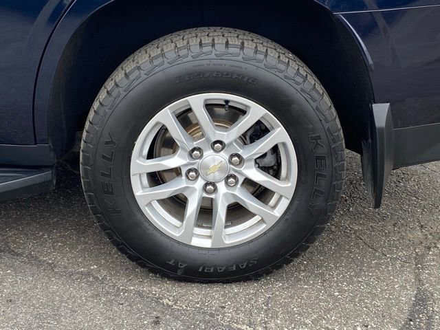 Used 2021 Chevrolet Tahoe LT AWD/4WD image 10