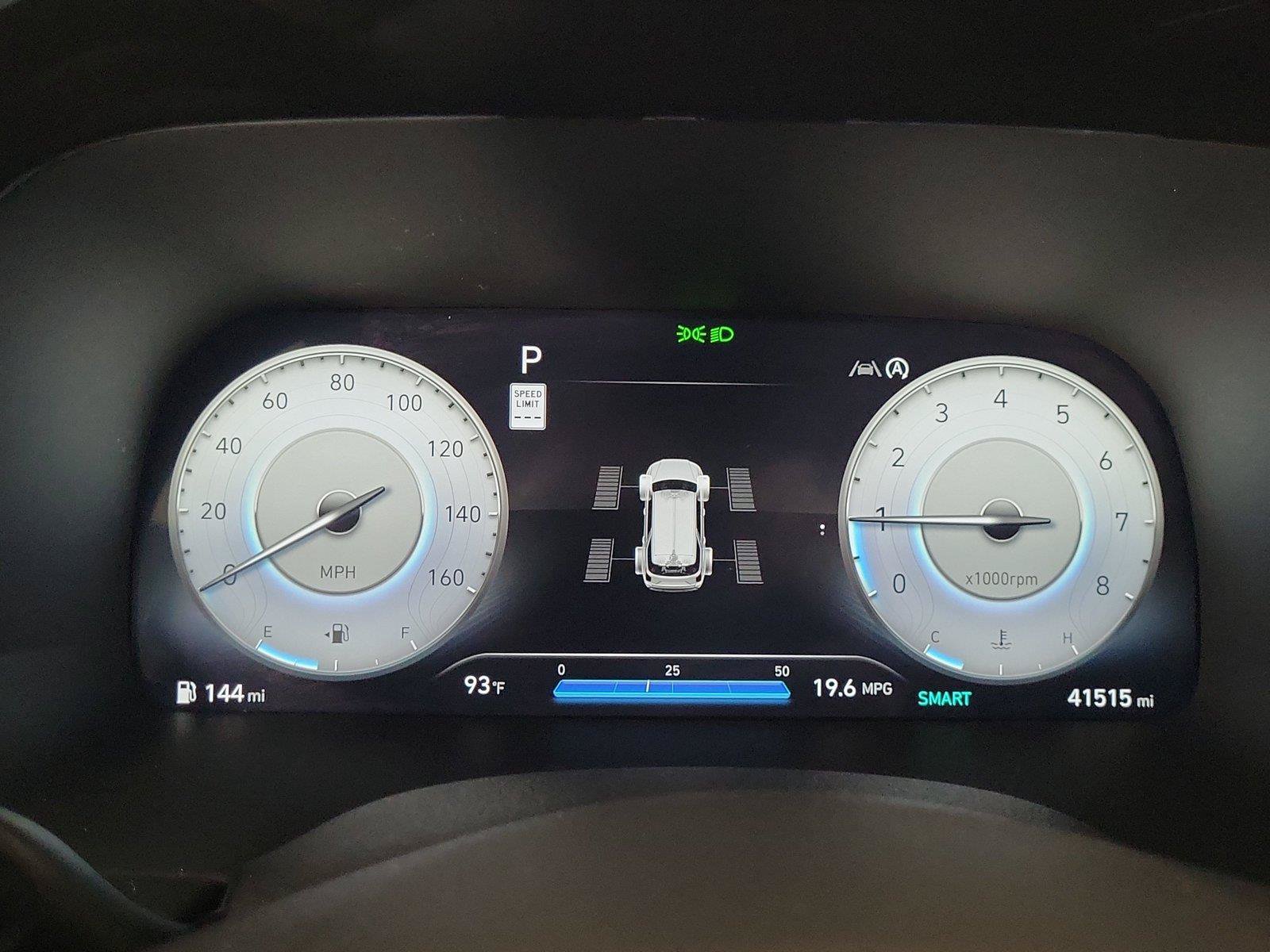 Used 2024 Hyundai Palisade Calligraphy AWD/4WD image 28