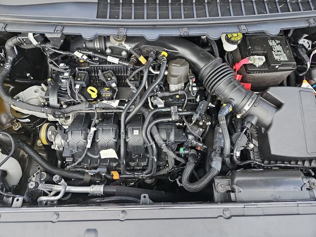 Used 2024 Ford Edge SE w/ Black Appearance Package image 33