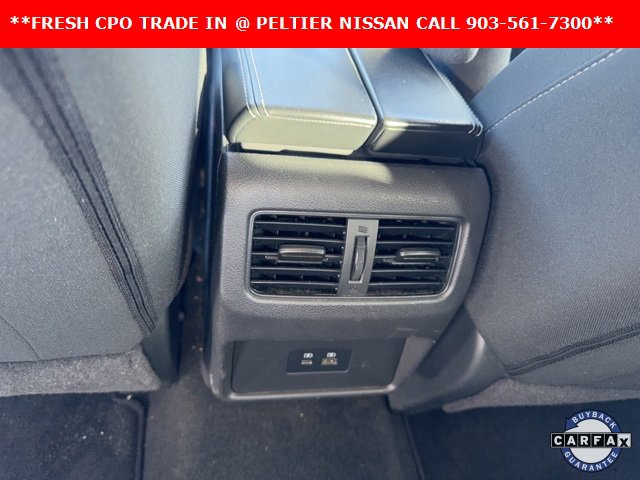 Used 2023 Nissan Rogue SV image 19