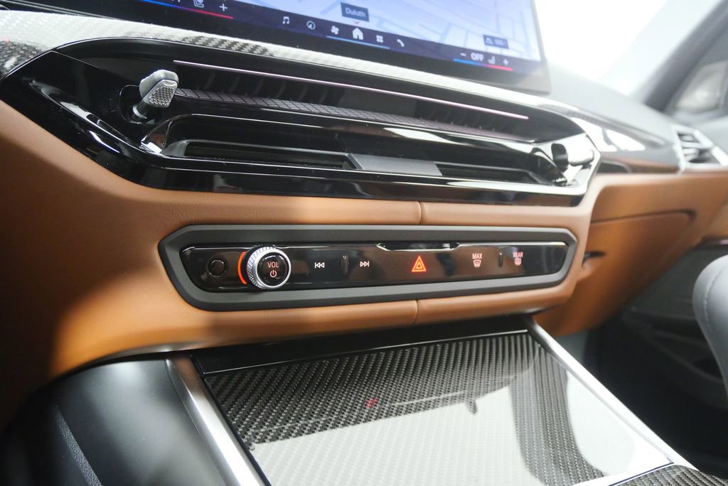 New 2026 BMW M3 w/ Executive Package image 29