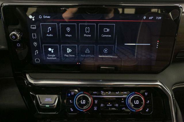 Used 2024 GMC Sierra 2500 Denali Ultimate image 31