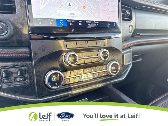 Used 2023 Ford Expedition Limited image 21