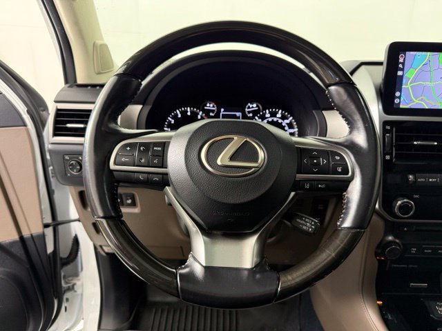Used 2022 Lexus GX 460 Premium w/ Premium Package AWD/4WD image 26