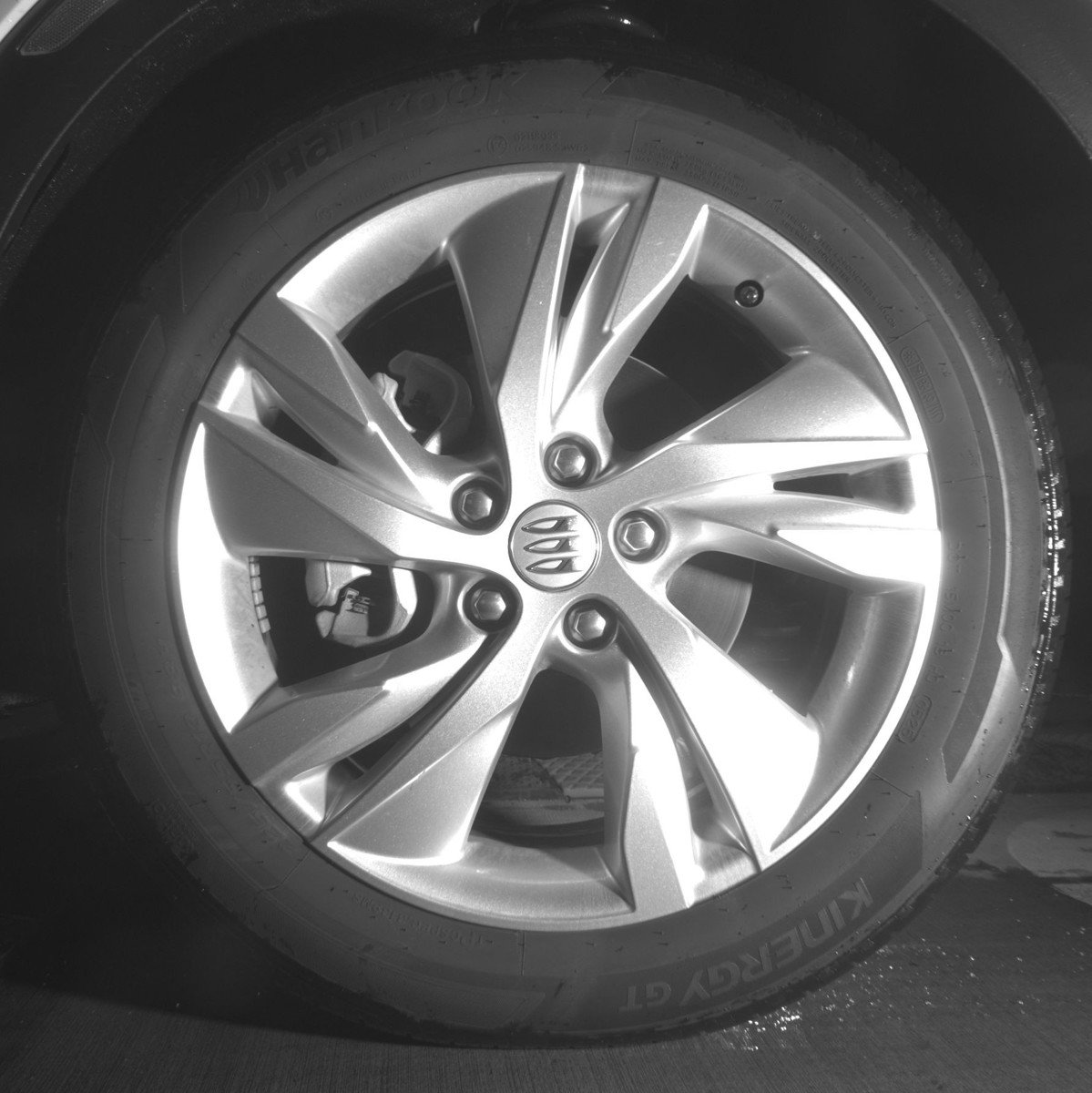 Used 2025 Buick Encore GX Preferred image 12