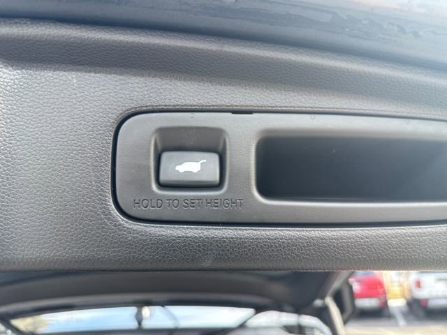 Certified 2023 Honda CR-V EX-L image 45